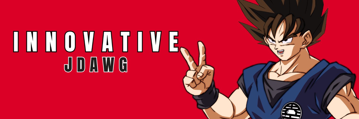 InnovativeJdawg's profile banner image