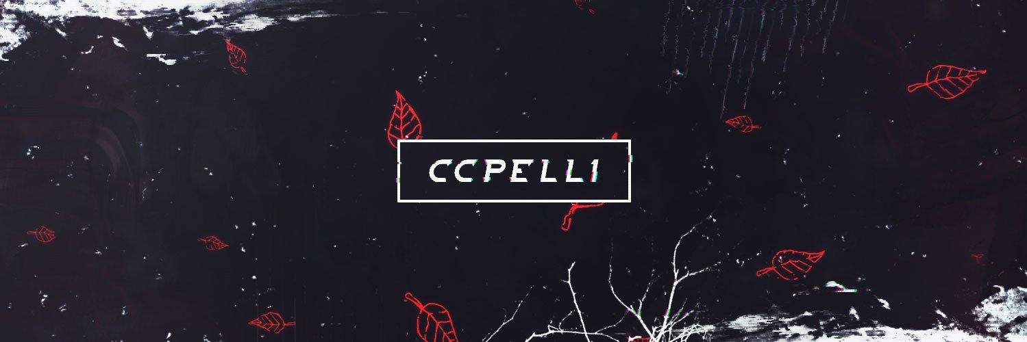 CCPeLLi's profile banner image