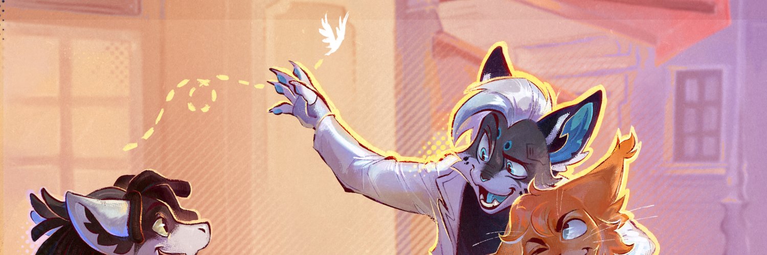 XenialHs's profile banner image
