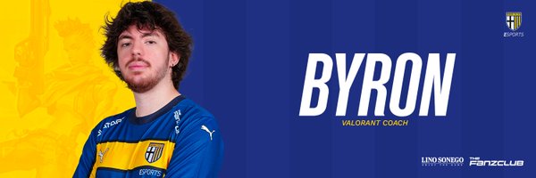 Byron_csgo Profile Banner