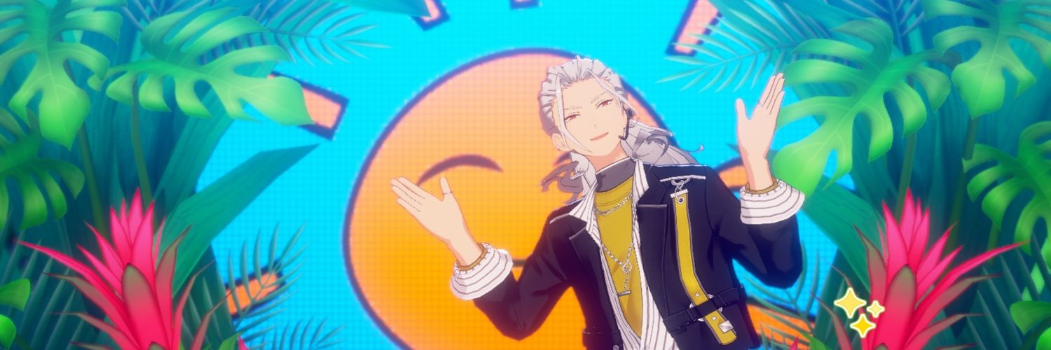 Laki3342's profile banner image