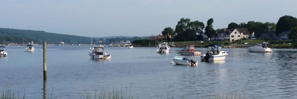 CTBoatingInfo Profile Banner