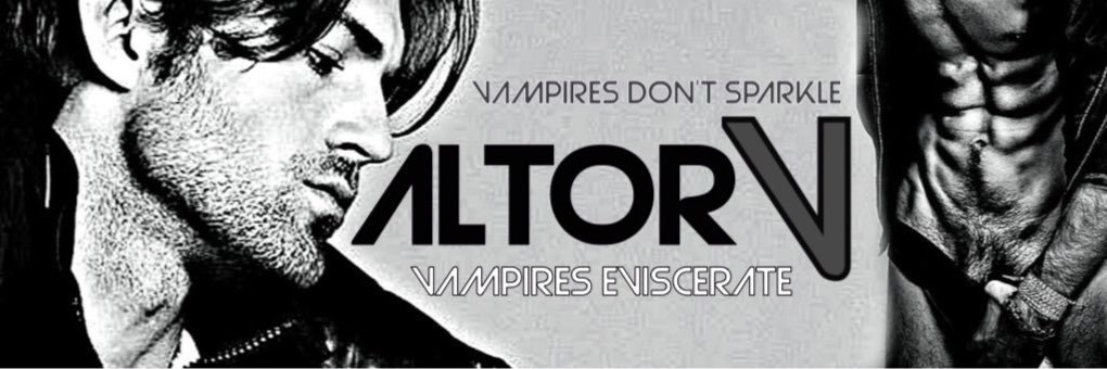 Altor_V's profile banner image