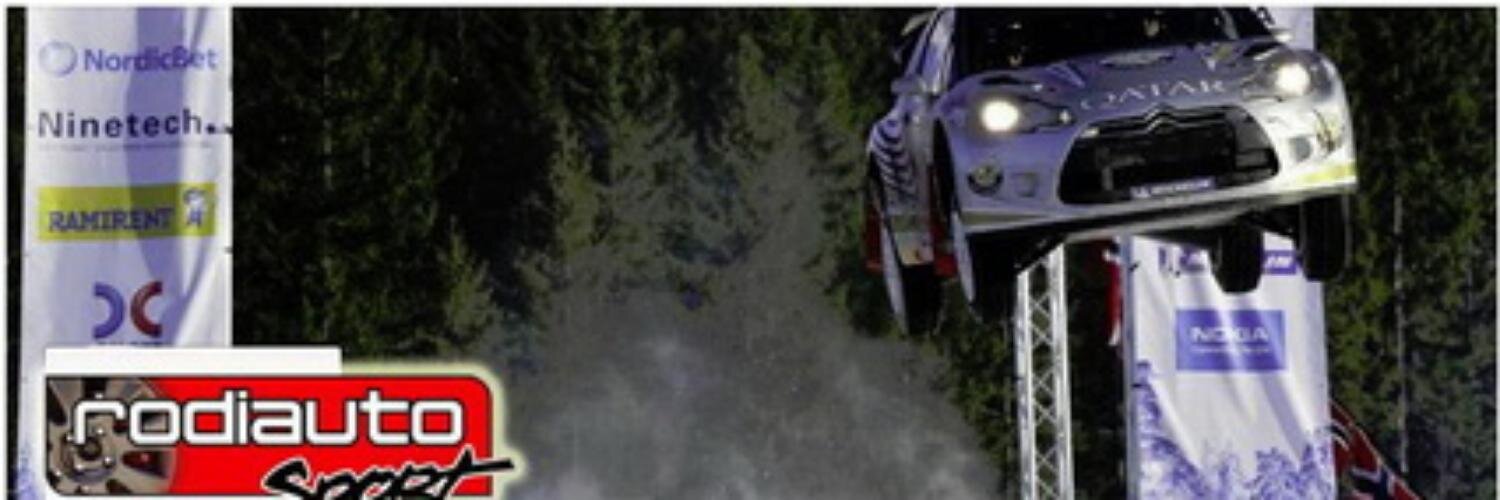 Rodiauto's profile banner image