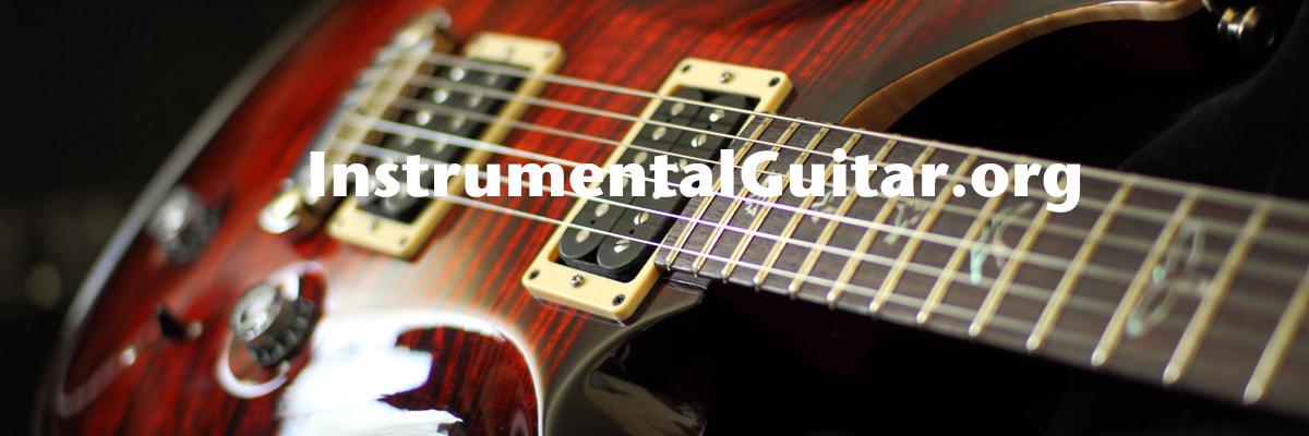 InstrumenGuitar's profile banner image