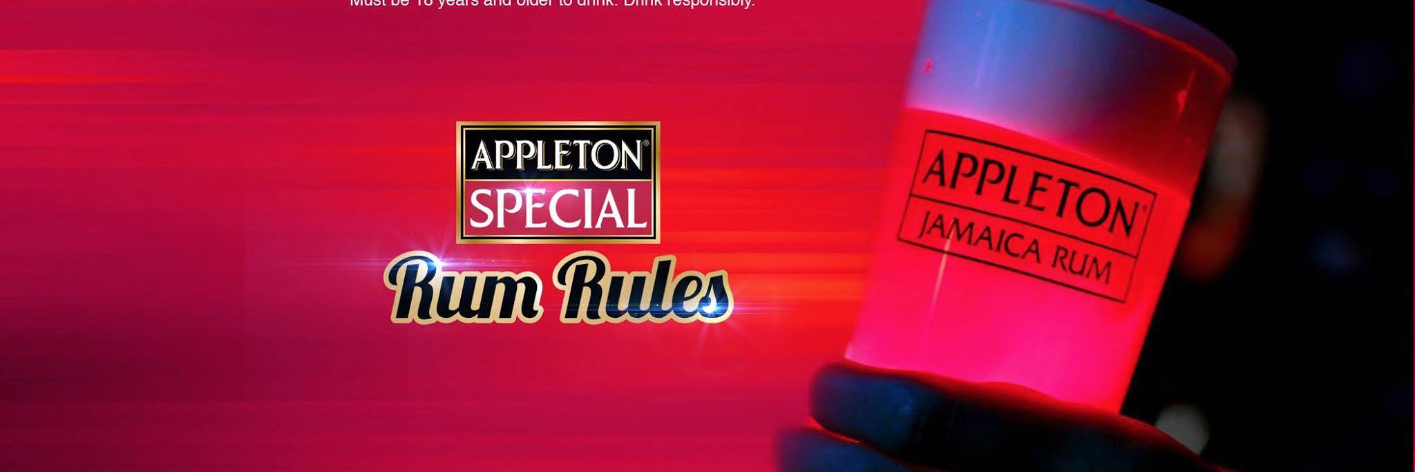 AppletonJamaica's profile banner image