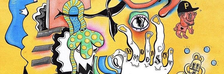 SeanLatham5's profile banner image