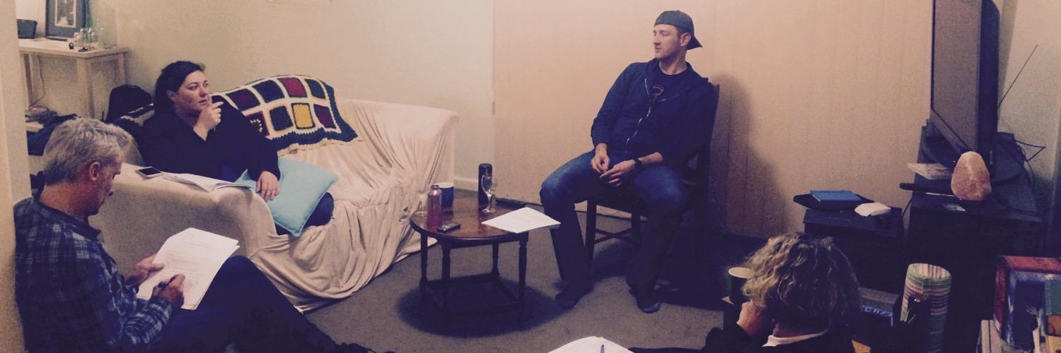 RePAC Productions banner