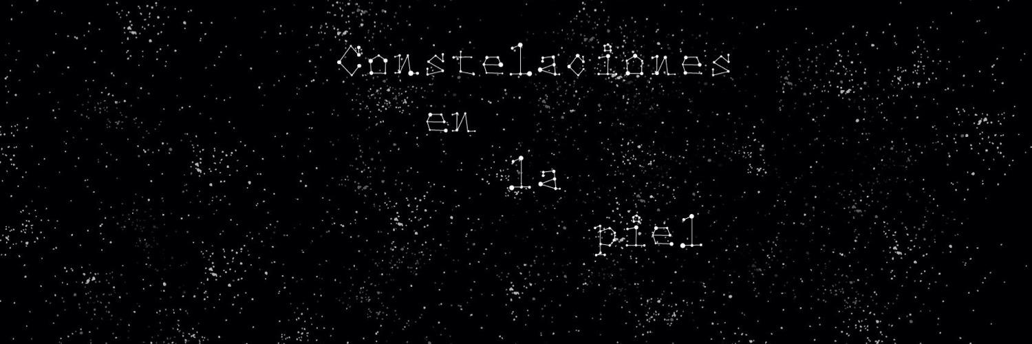 constelacionesp's profile banner image