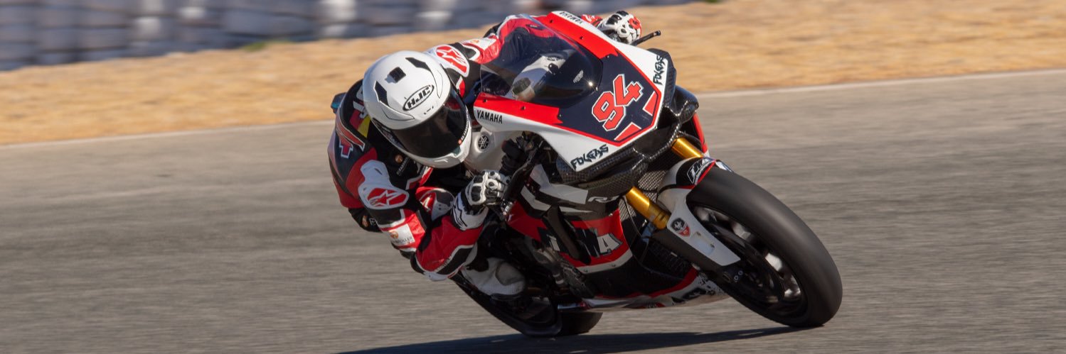 Jonas Folger banner