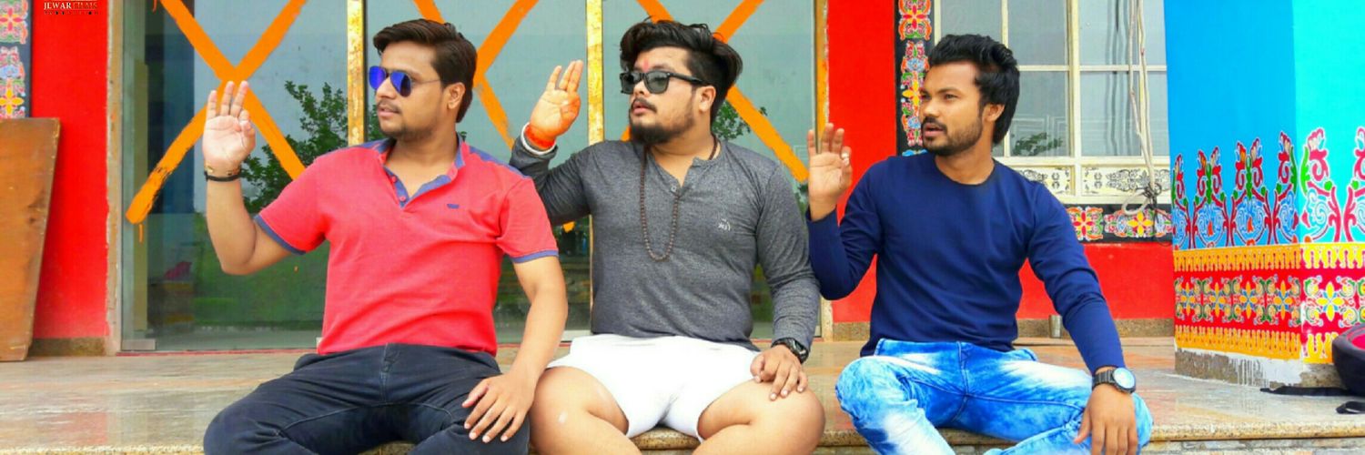shubh_boy_ham's profile banner image