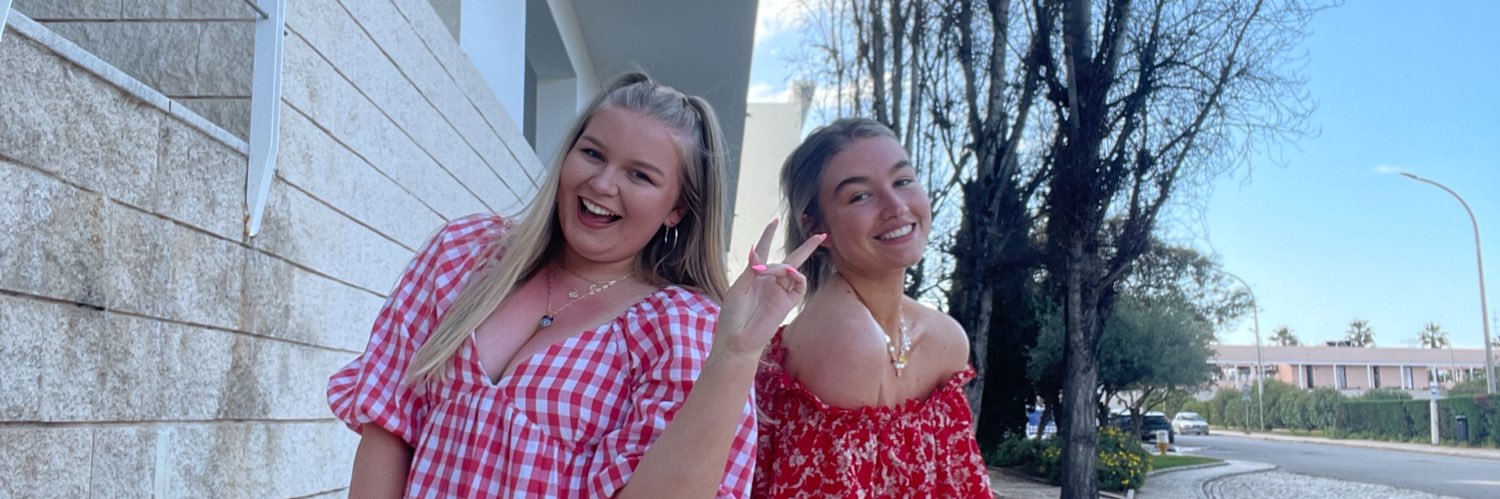gracellenewson's profile banner image