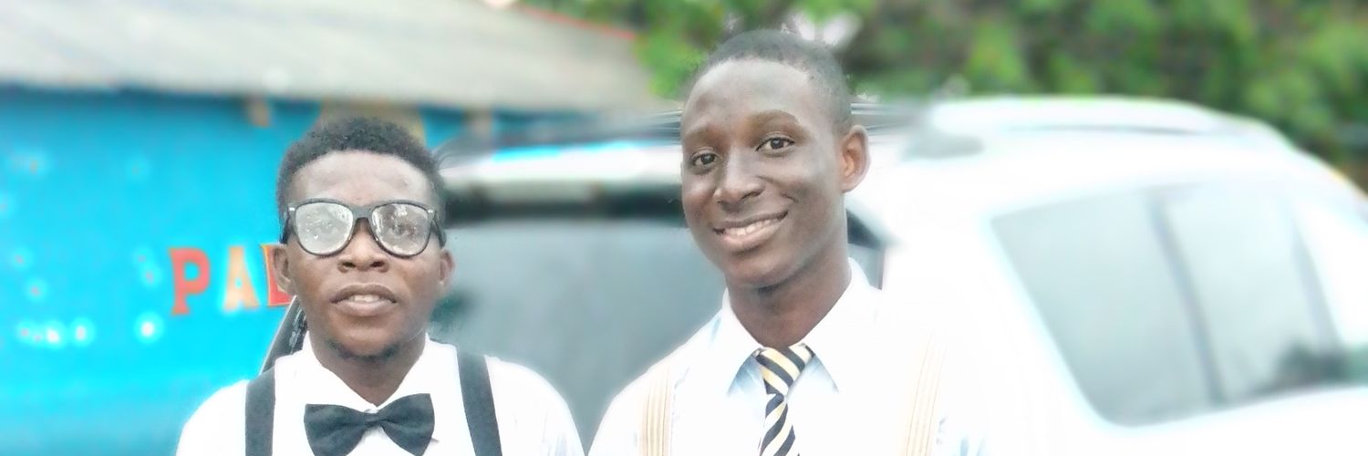 danielodimuko's profile banner image