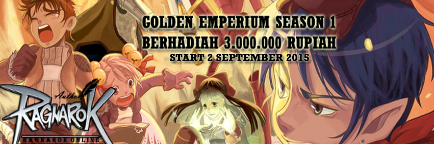 AuthorRagnarok's profile banner image