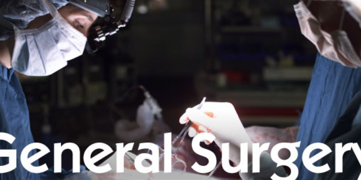 Joey Bluhm, MD FACS banner