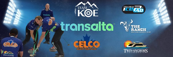 TeamKevinKoe Profile Banner
