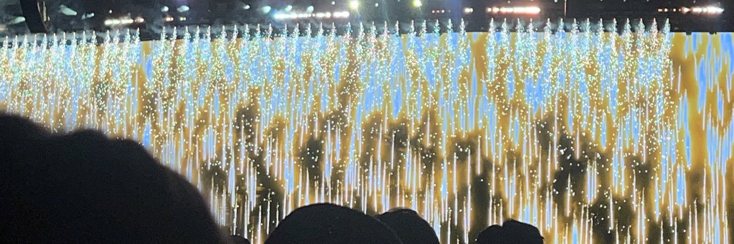 christygio's profile banner image