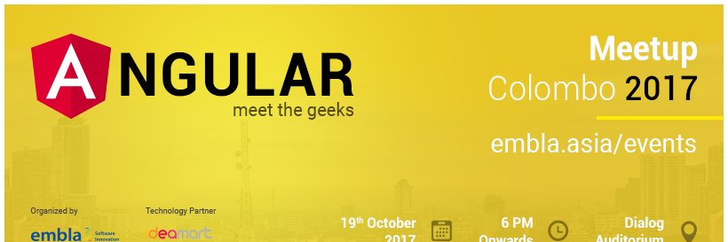 colomboangular's profile banner image