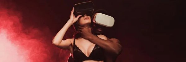 TopVRPorn Profile Banner