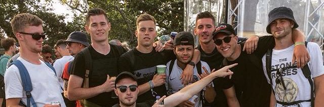 GeorgeBull2's profile banner image