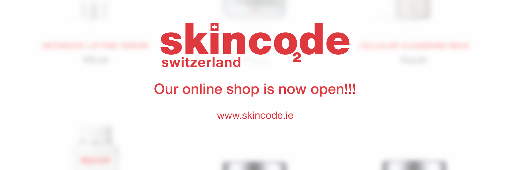 skincode_'s profile banner image