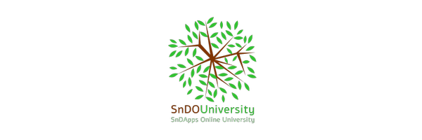 SnDOUniversity Profile Banner