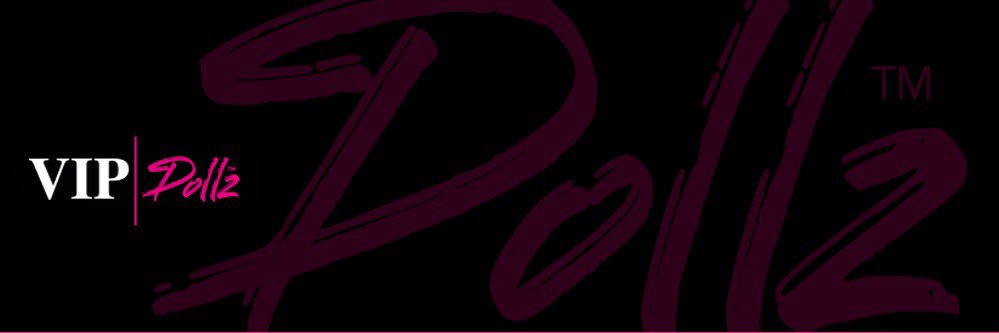 VIPDollz's profile banner image