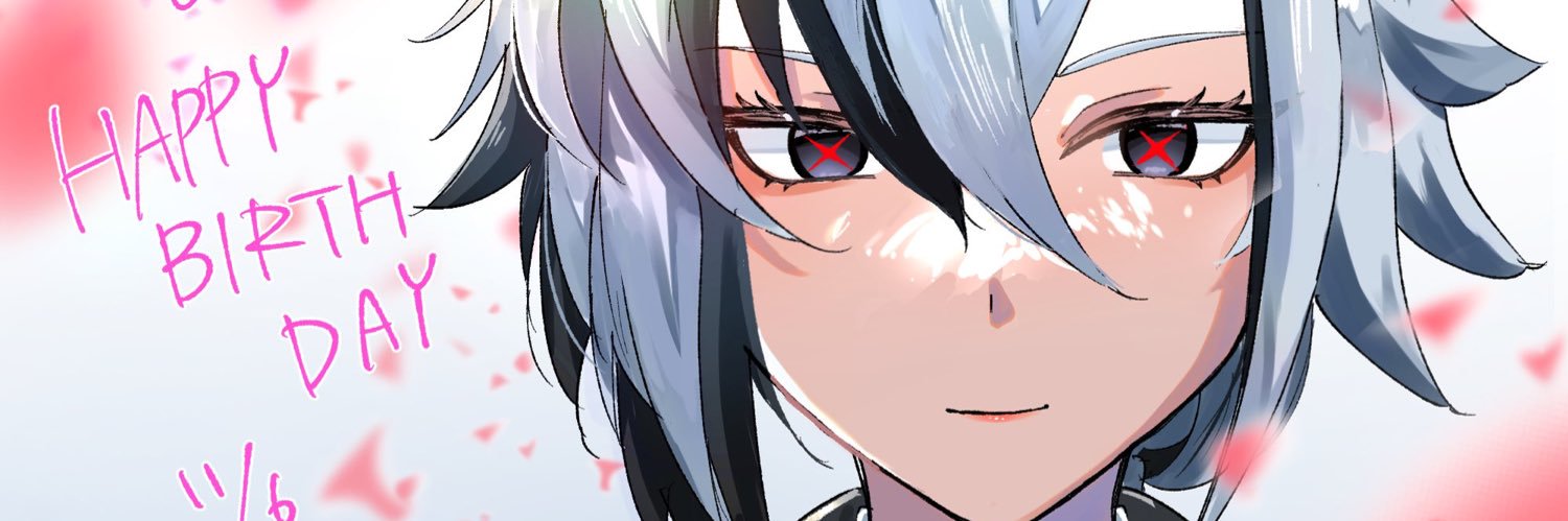 Lindt_ss's profile banner image