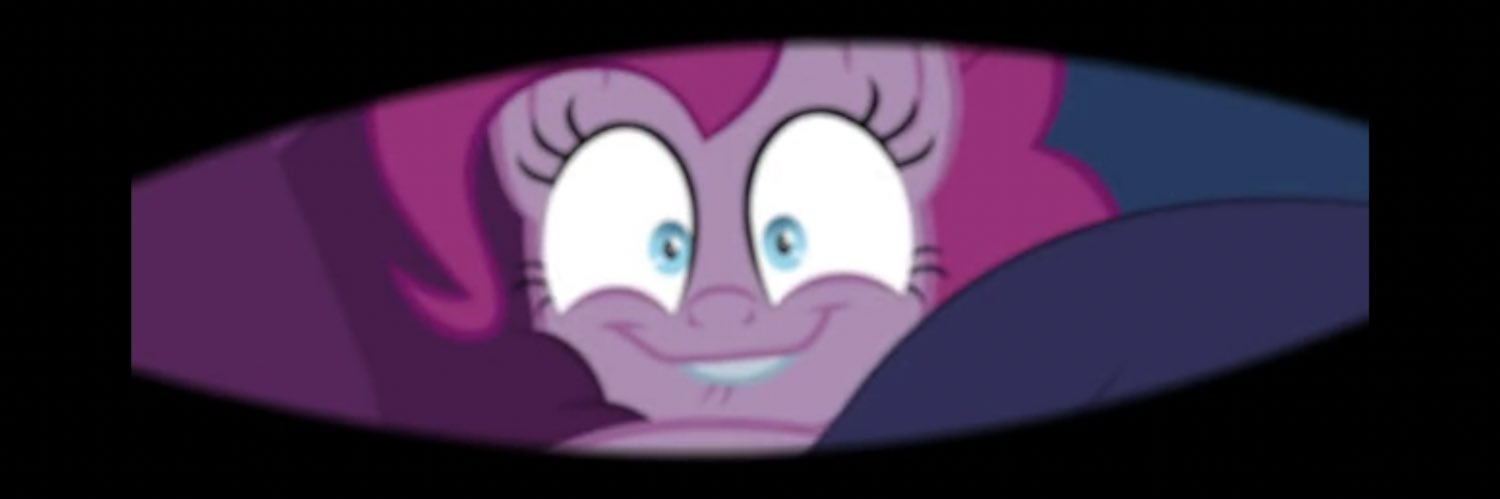 MissAkwardPony's profile banner image