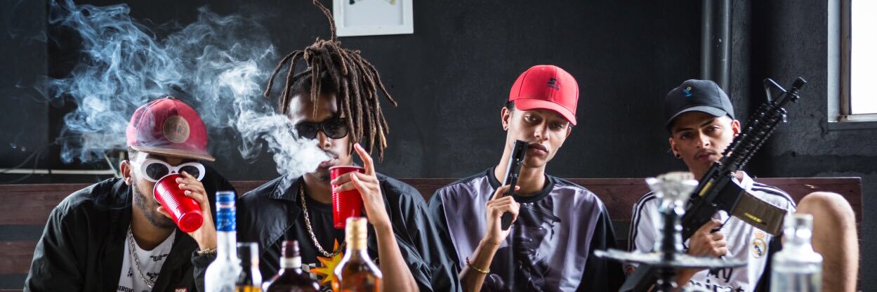 blaccdogg's profile banner image