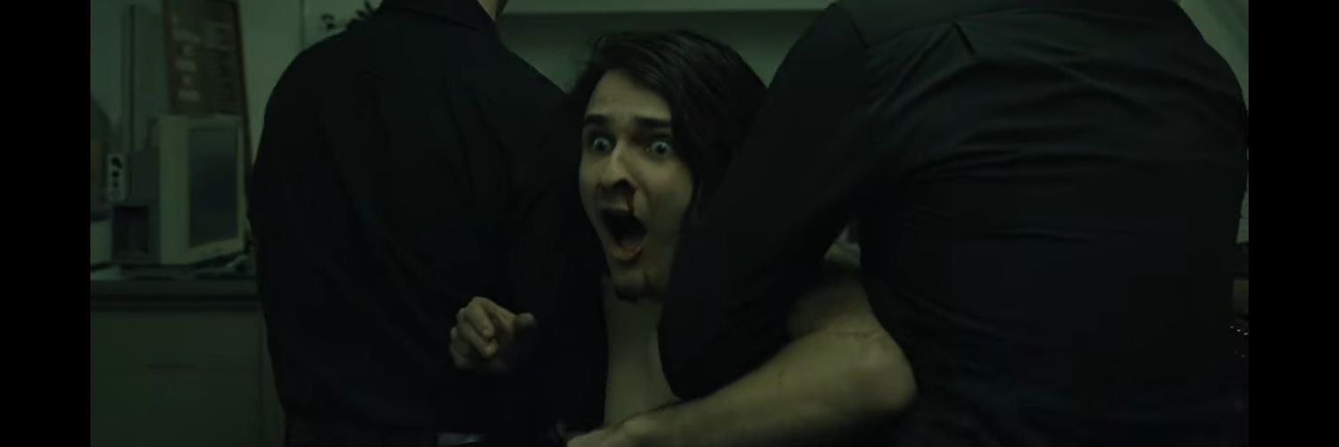 Michael T. Stack banner