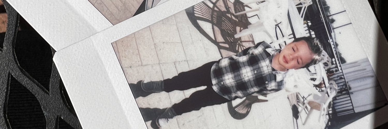 shayemargaret's profile banner image