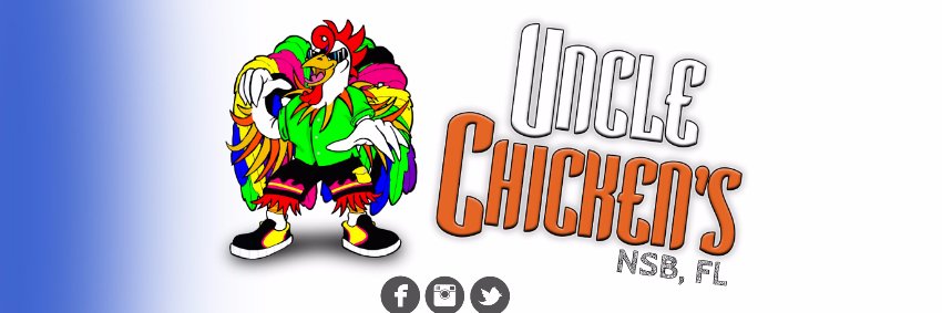 unclechickens's profile banner image