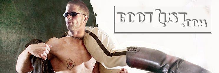 bootlust_com's profile banner image