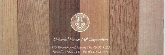 UniversalVeneer's profile banner image