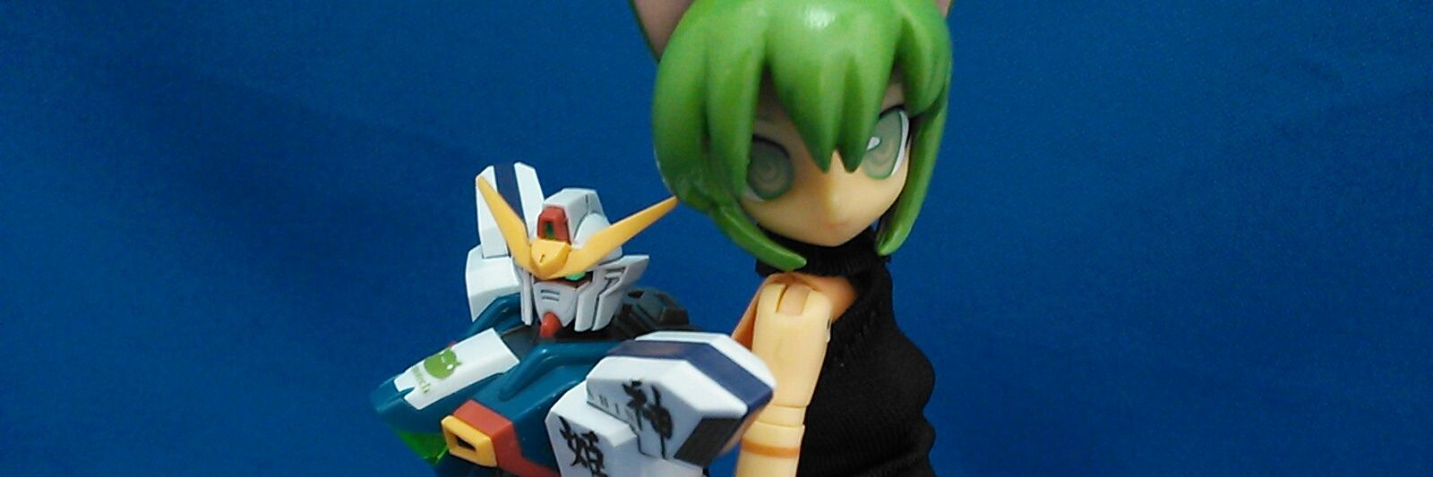 midorineko15's profile banner image