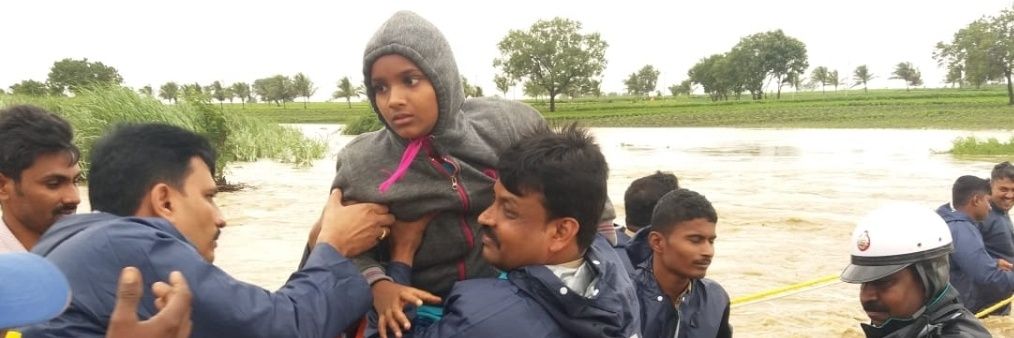 M.N.Reddi, IPS banner