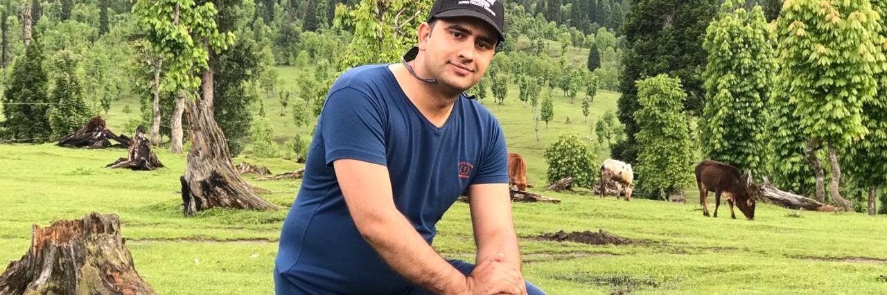 sardarshakeel10's profile banner image
