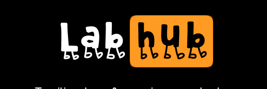 _LabHub's profile banner image
