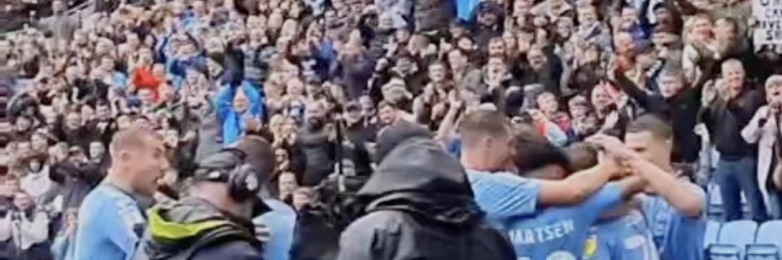 Matty banner