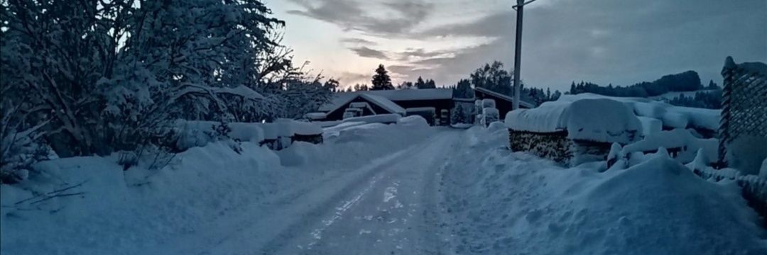 Allgäuerchen banner