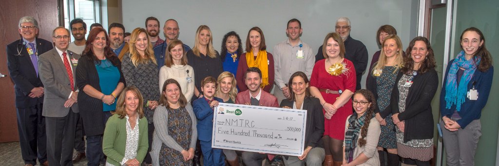 NMTRC's profile banner image