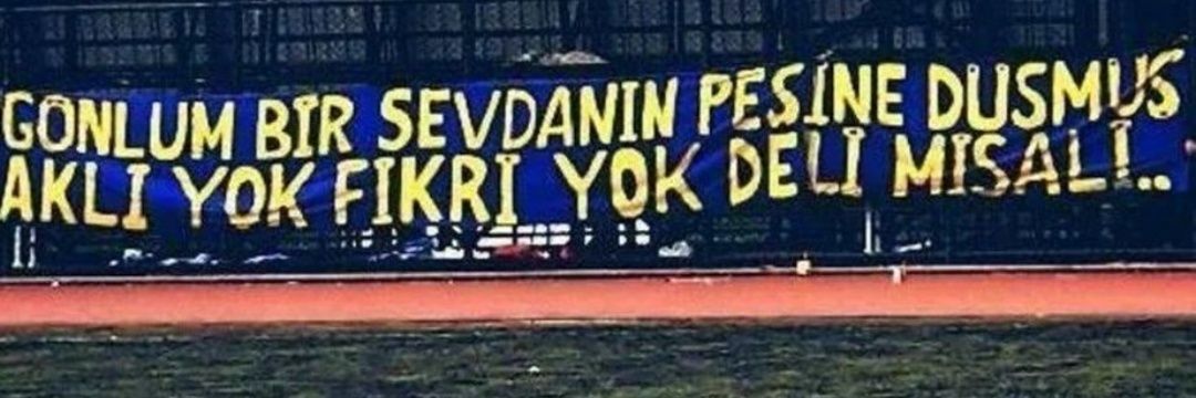 Halil Köse banner