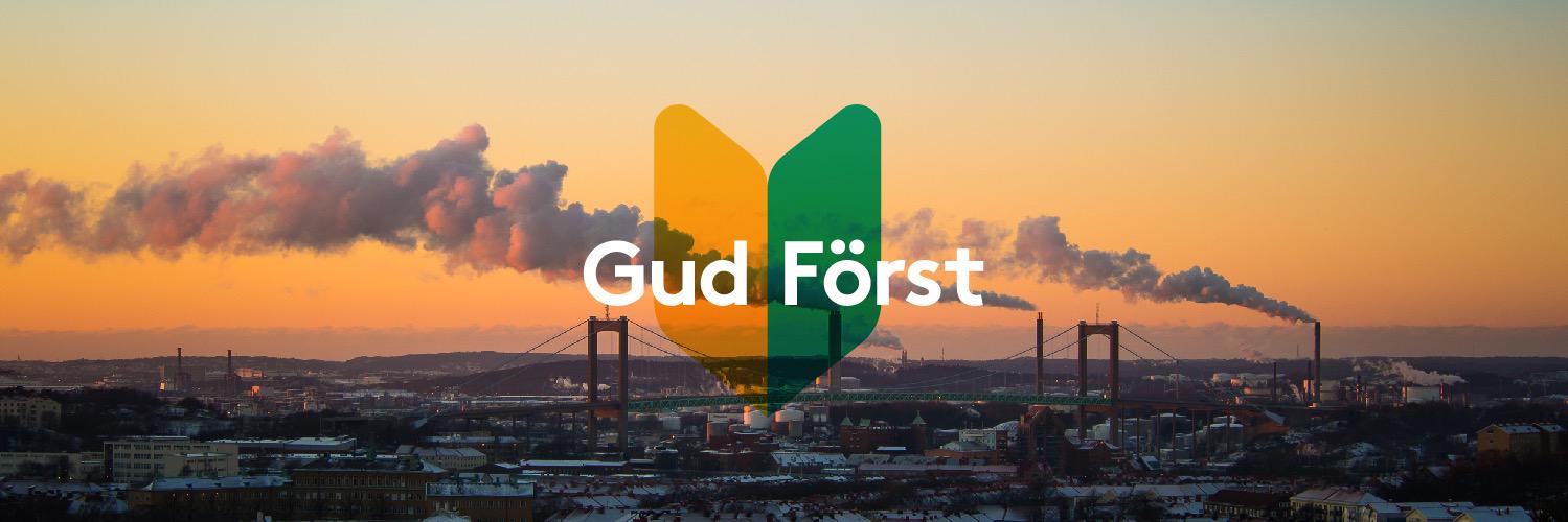 gudforst's profile banner image