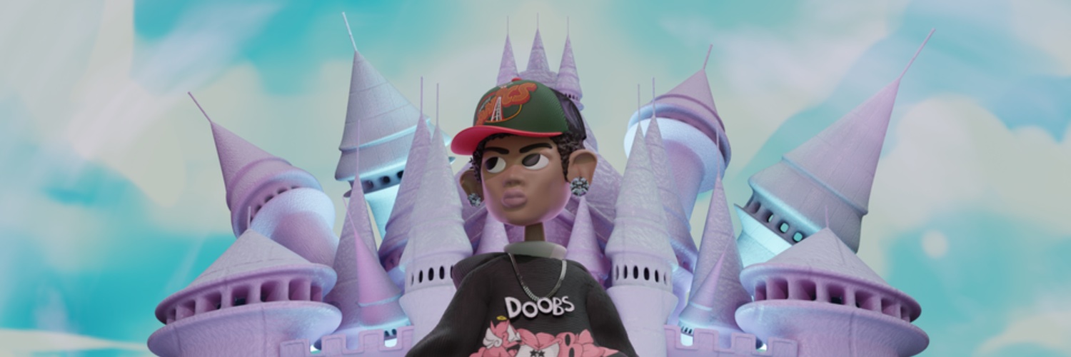 Langston Doobs banner