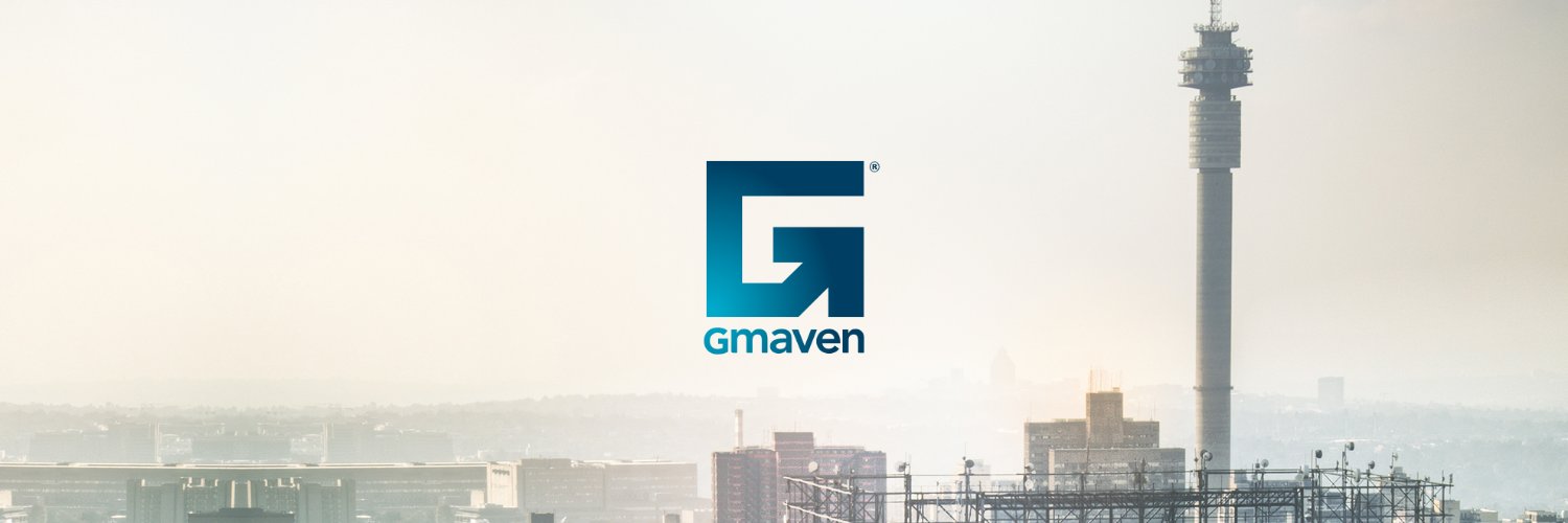 Gmaven banner