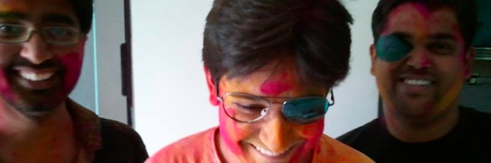 arpitkookada's profile banner image