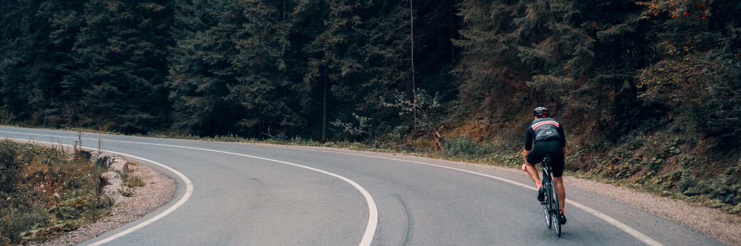 Cadence Magazine banner