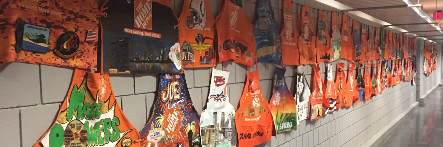 Anthony Scott banner