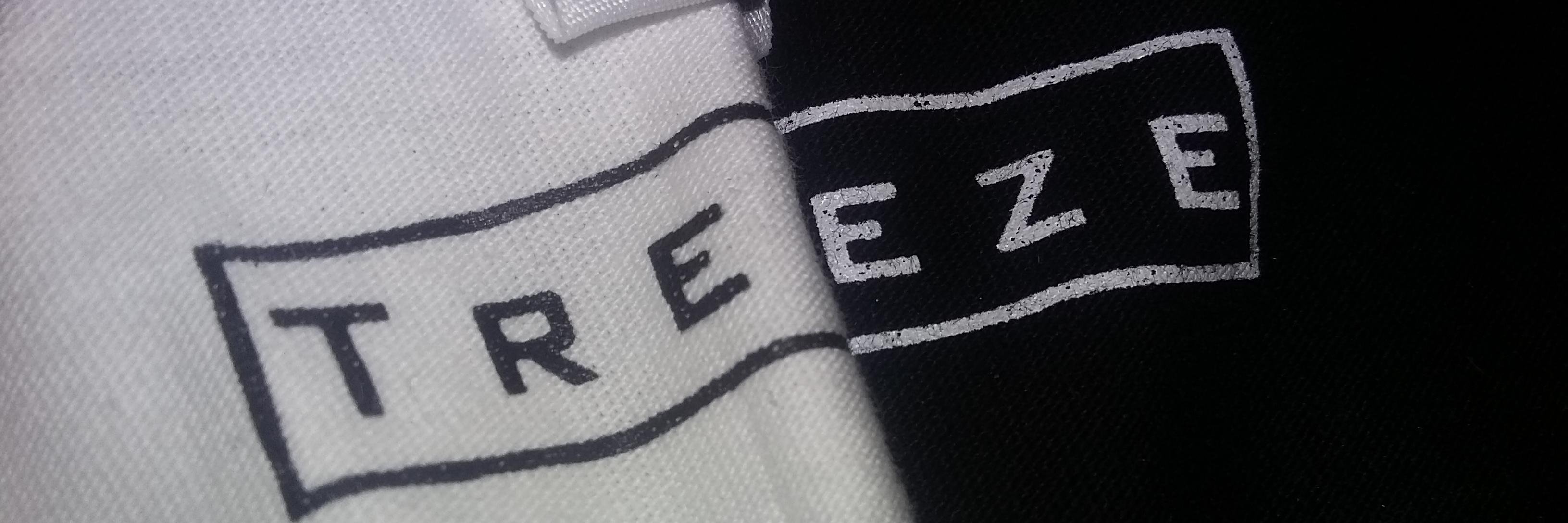 Treeze_project's profile banner image